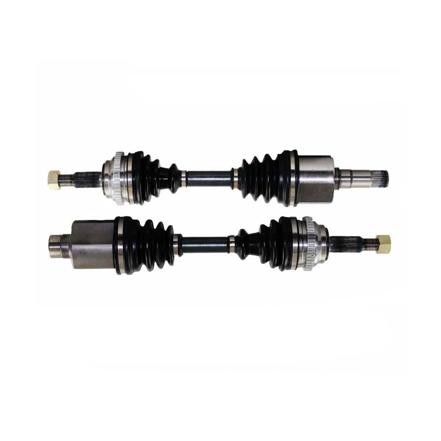 Front CV Shaft Axles for Chrysler Pt Cruiser with Manual Transmission 2003-2008