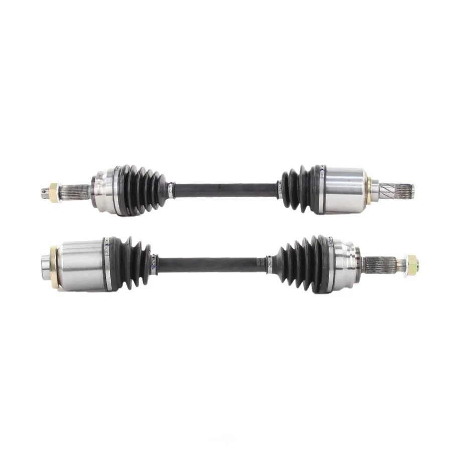 Front Axles Fits Dodge Caliber 2007-2012 Compass 2007-2010 Front Wheel Drive