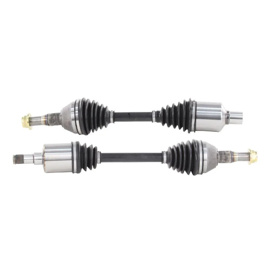 Front Left & Right CV Axles Fits For 1997-05 Park Avenue Naturally Aspirated