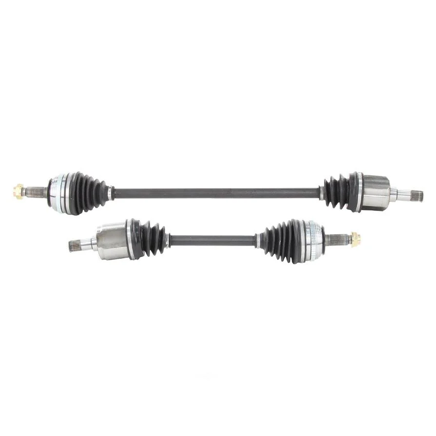 CV Drive Axle Shafts for Honda Civic & Civic Del Sol 1992 1995 1998 2000 SOHC