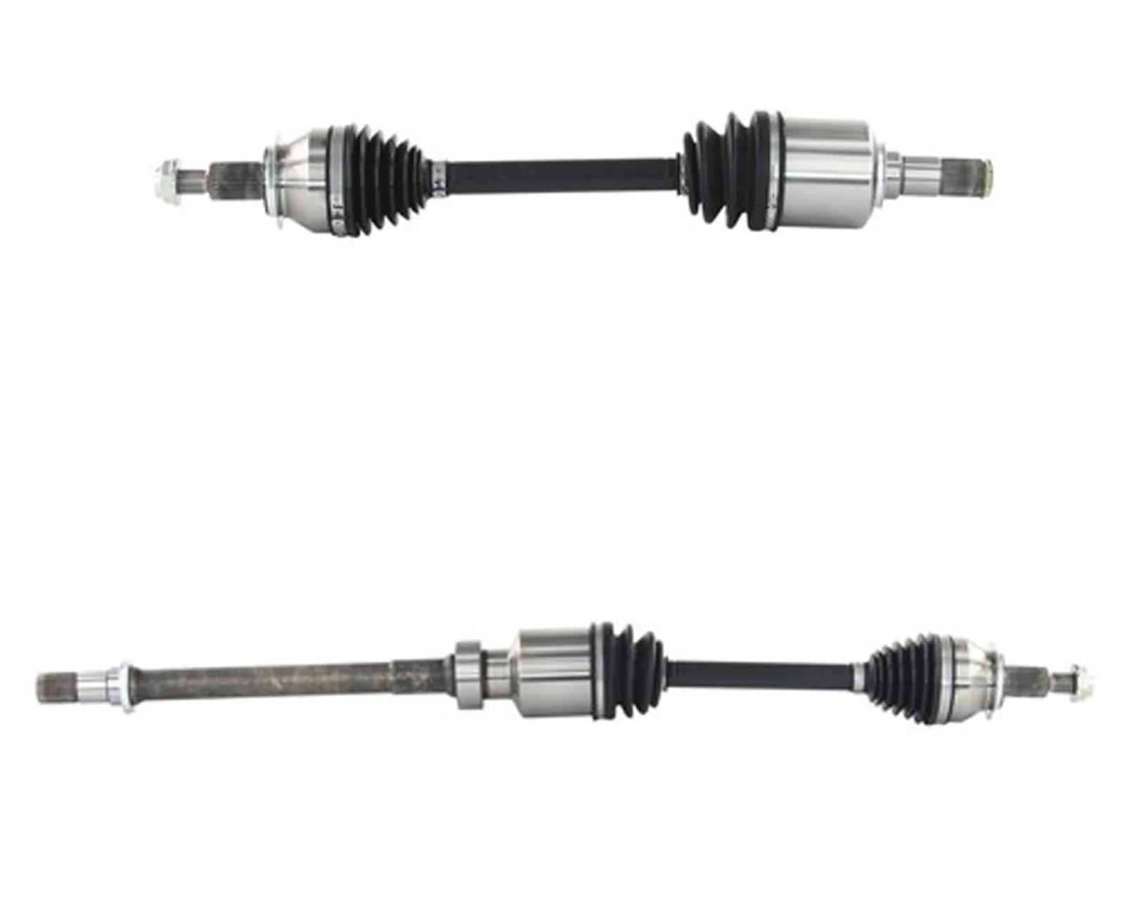 Front Left & Right CV Axles For CX-5 2019-2021 Turbocharged Front Wheel Drive