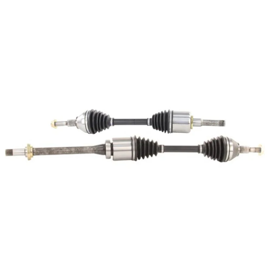 Front Left & Right Cv Axles For Fusion 1.5L Turbo 2014-2020 Front Wheel Drive