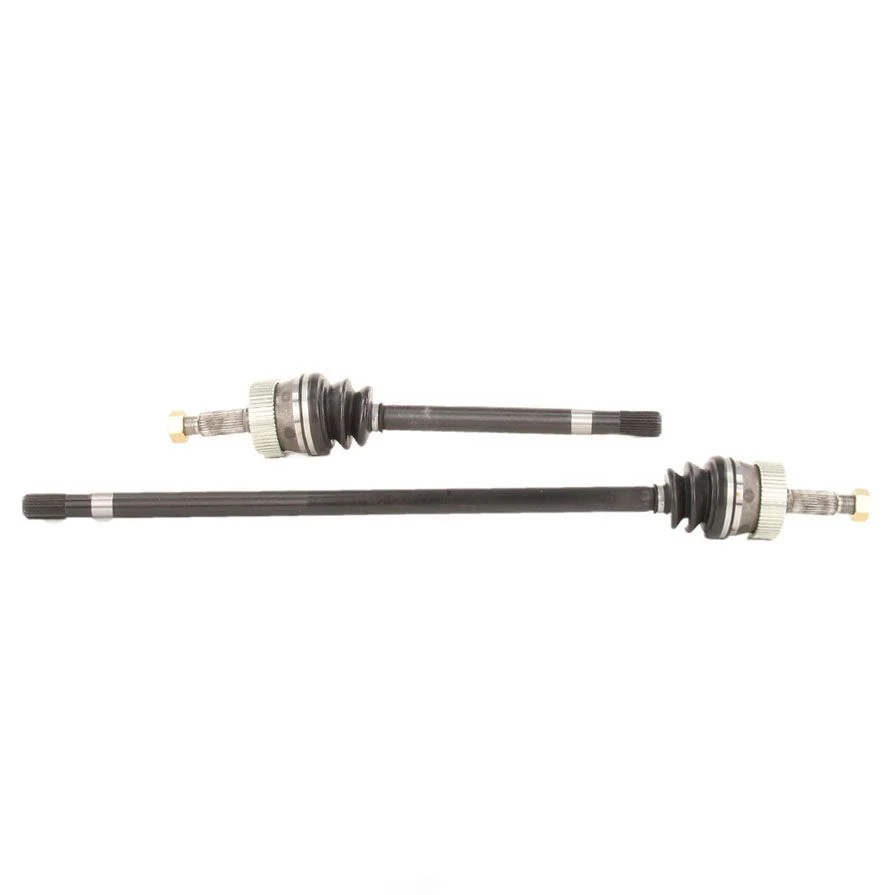 Front Left & Right Cv Axles for Jeep Cherokee 84-92 Grand Cherokee 93-98