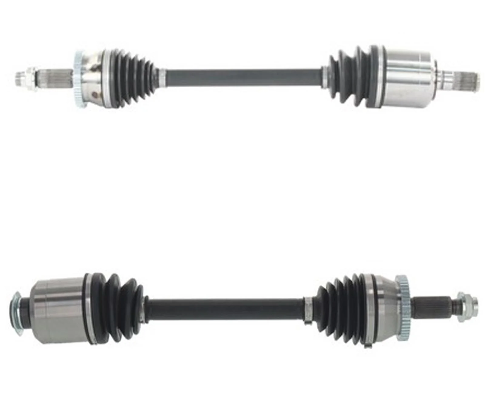 Front Left & Right CV Axles For Kia Sorento 3.3L 2019 2020 Front Wheel Drive