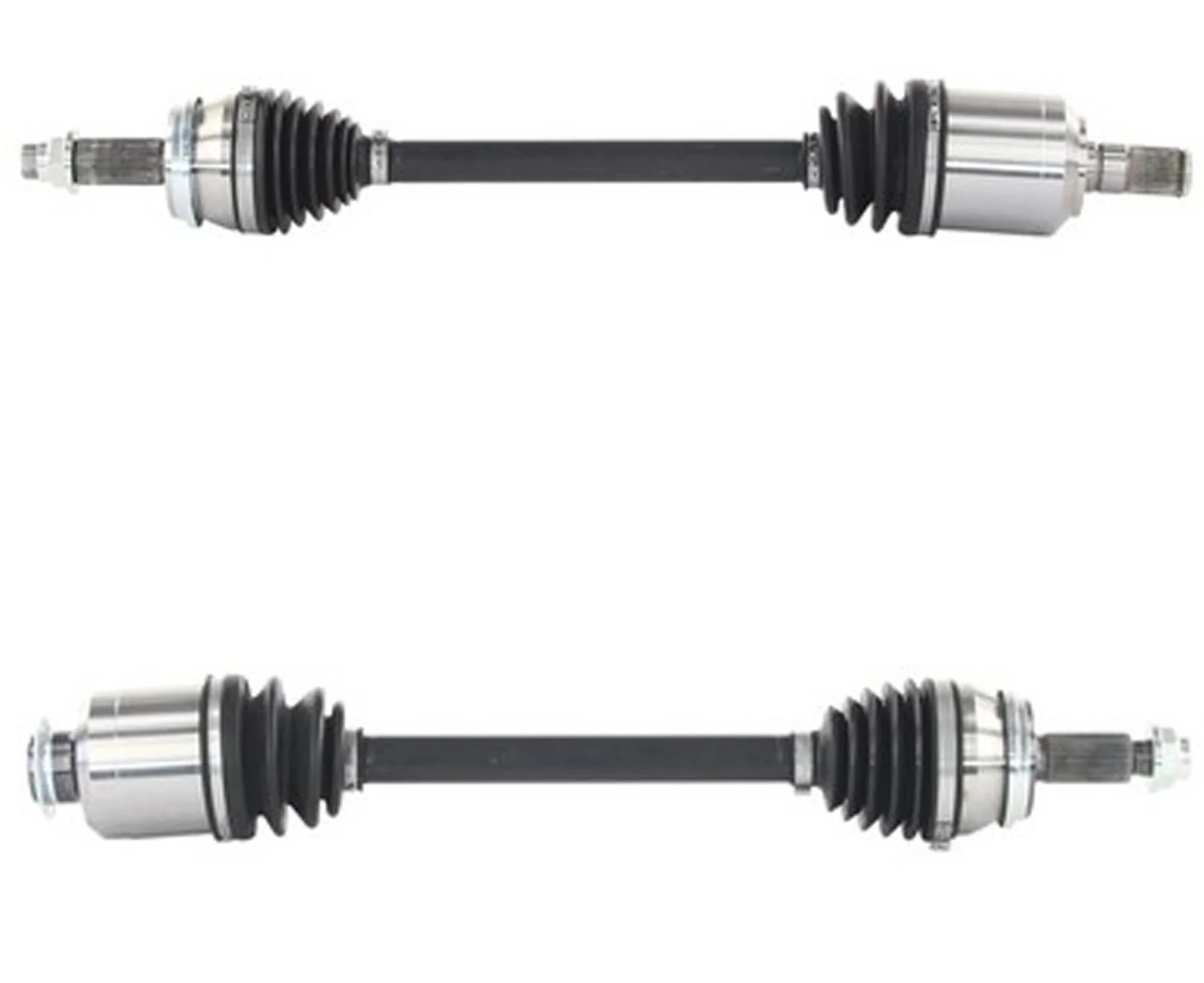 Front Left & Right CV Axles For Kia Telluride & Hyundai Telluride 2020 2021 2022