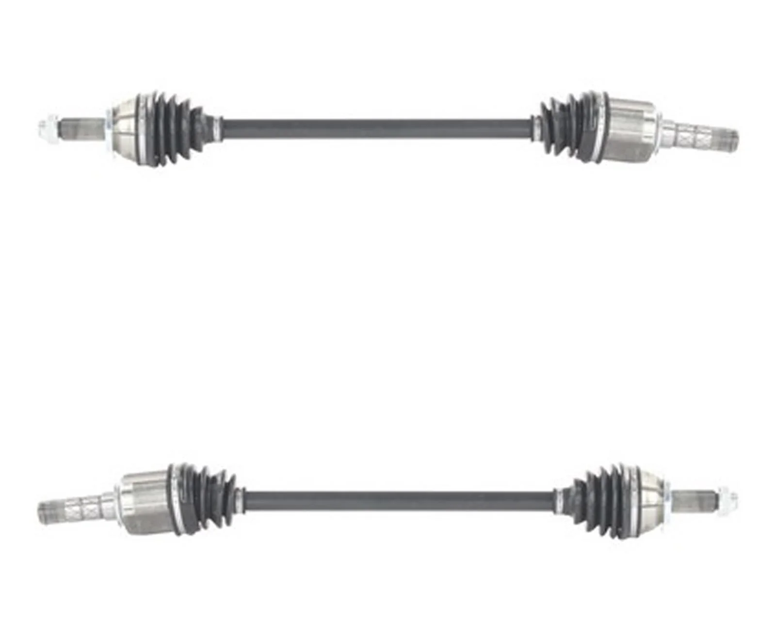 Front Left & RIght CV Axles For Subaru Forester 2022 2023 W/ OEM# 28321SG010