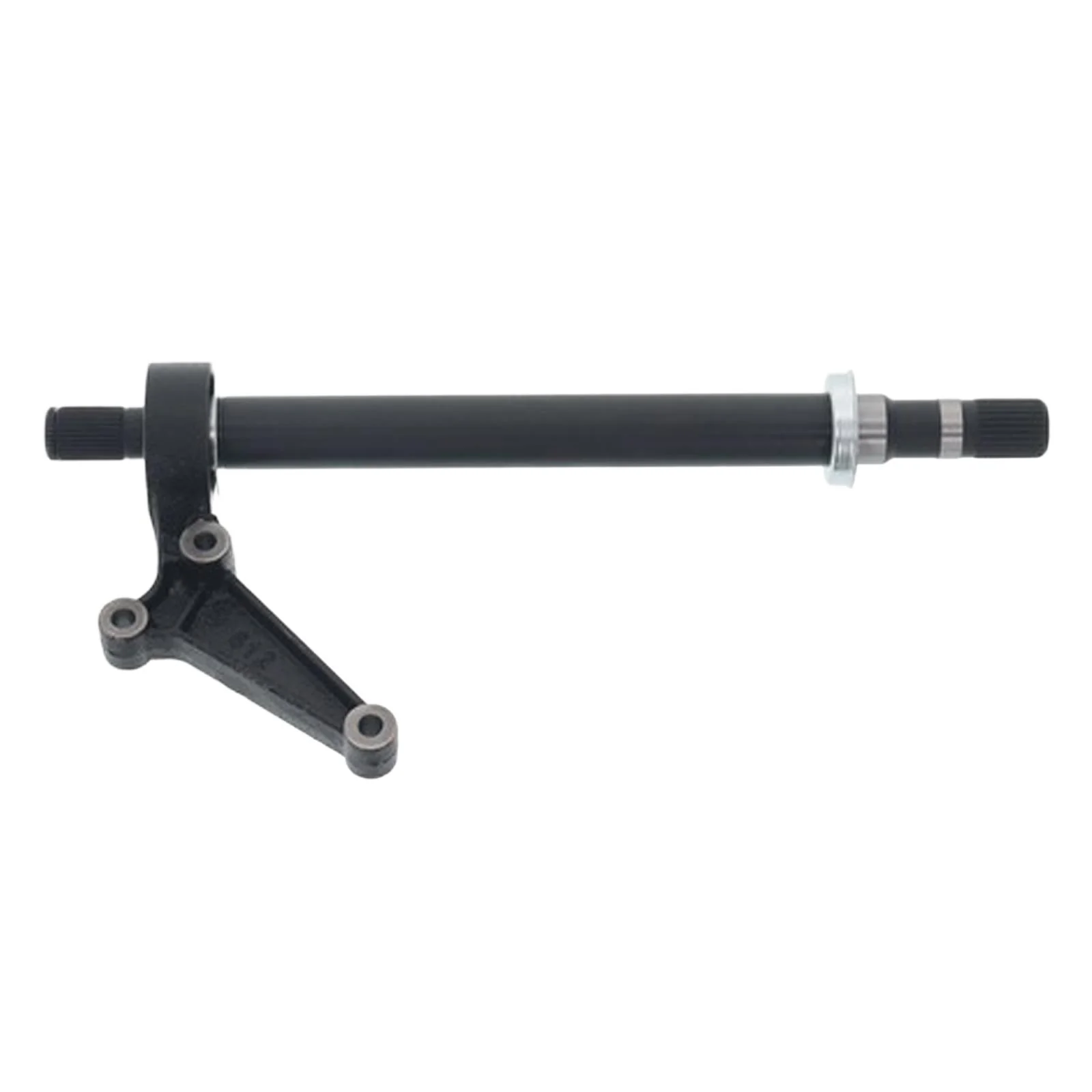 Front Left & Right CV Axles & Half Shaft For Chevrolet Volt 2011 2012 2014 2015 - Image 3
