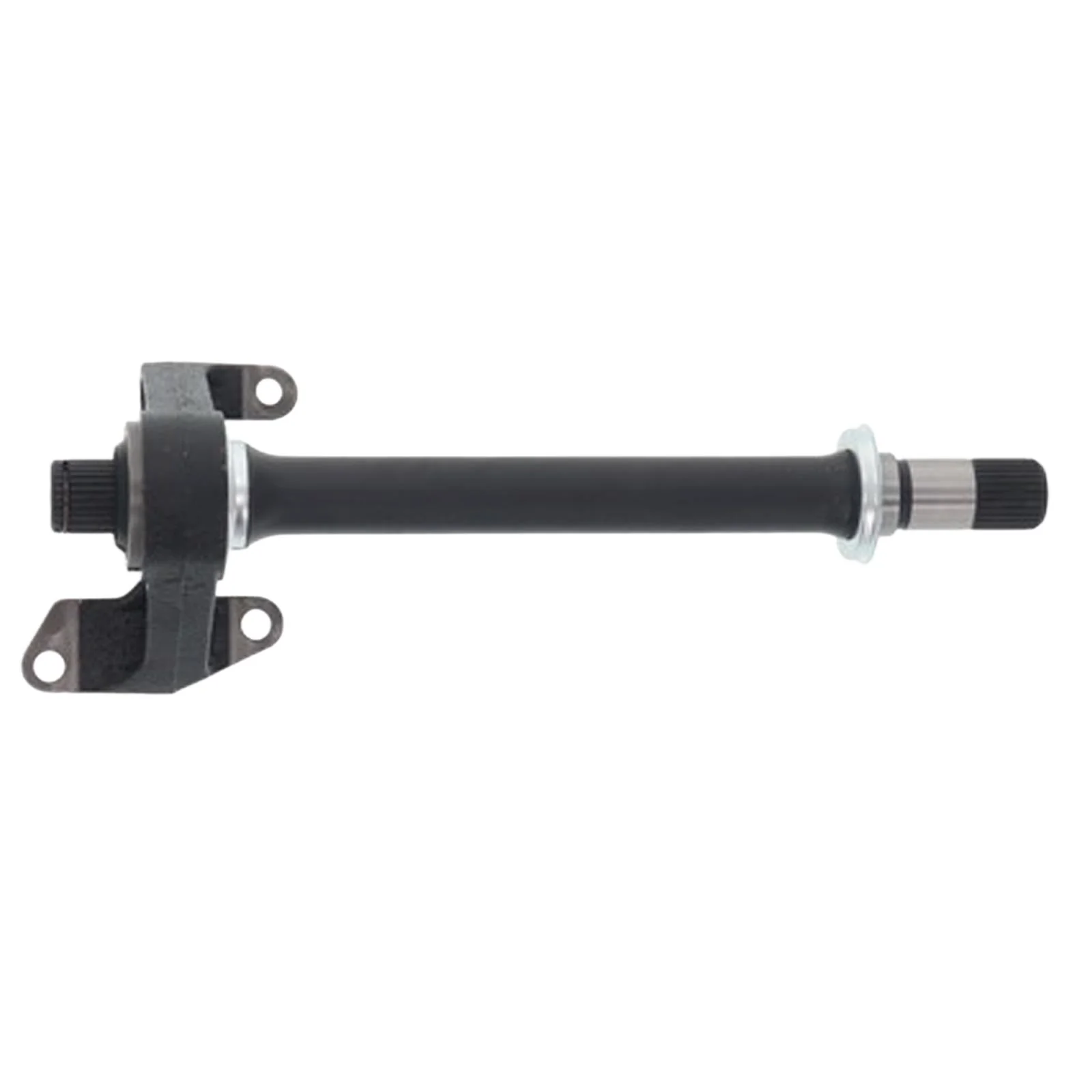 Front Left & Right CV Axles & Half Shaft For Honda Accord 2.0L Hybrid 2023 2024 - Image 3