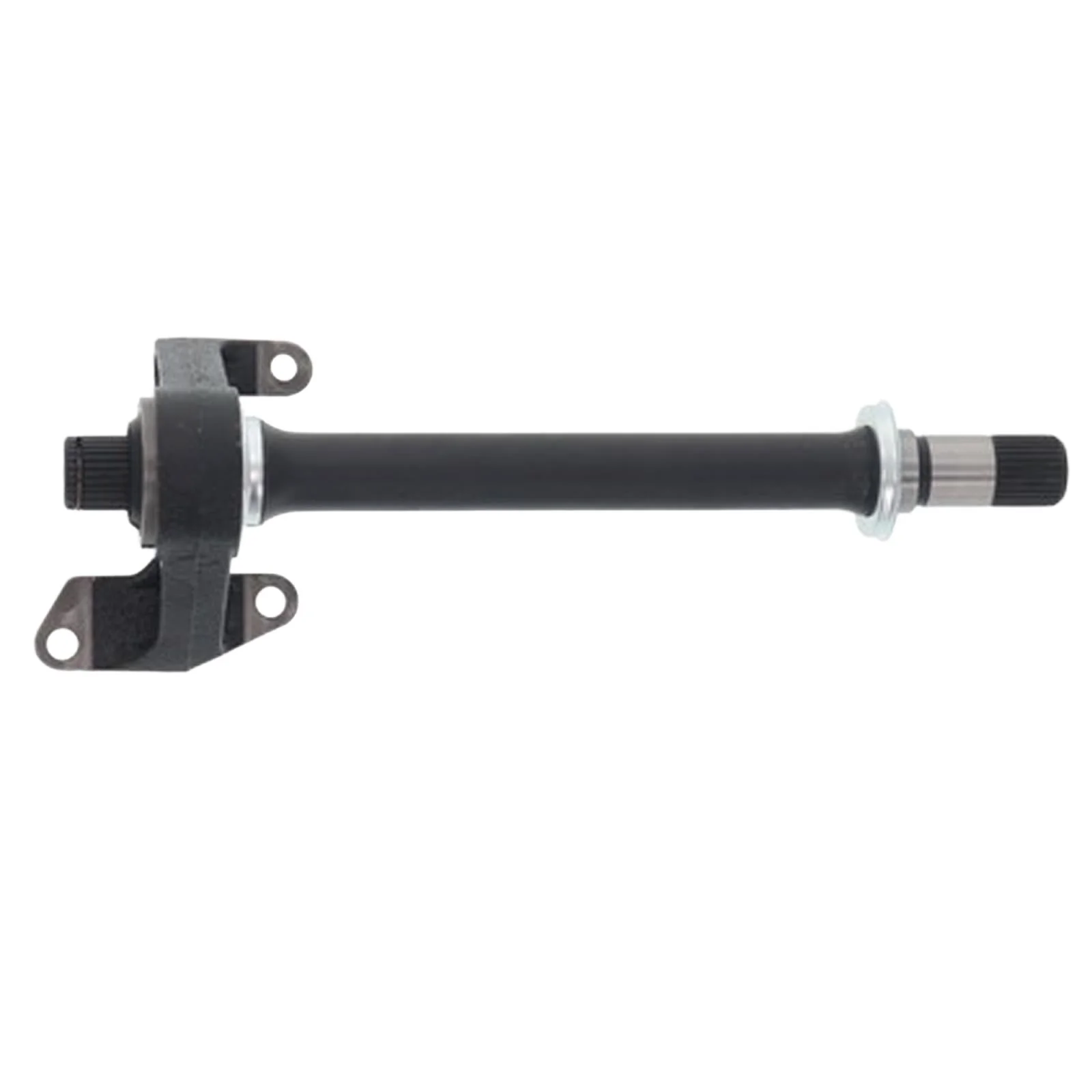 Front Left & Right CV Axles & Half Shaft For Honda CR-V 2.0L Hybrid 2023 2024 - Image 3