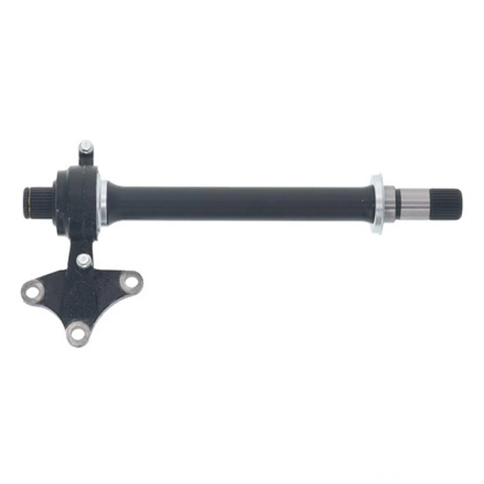 Front Left & Right CV Axles & Half Shaft For Honda Pilot 2003 2004 / MDX 2002 - Image 2
