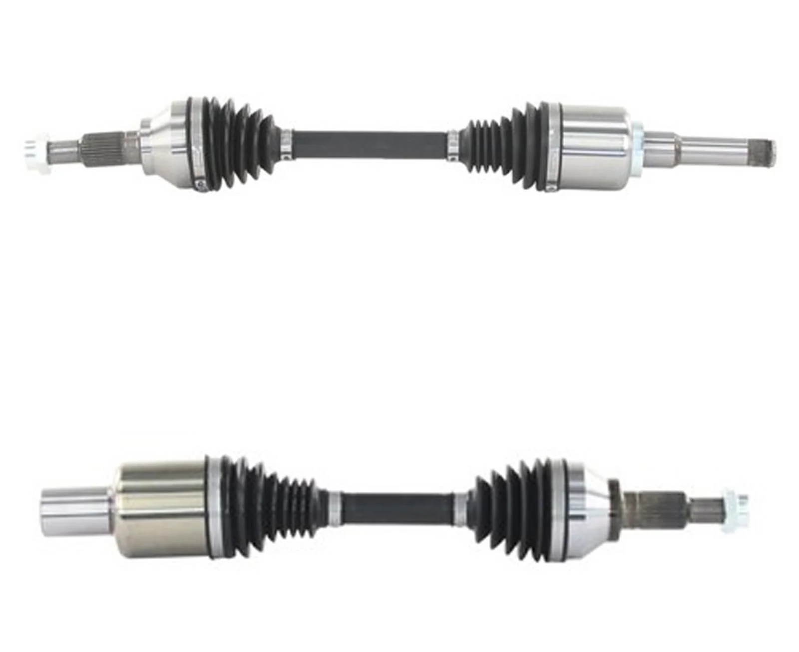 Front Left & Right CV Axles Shaft For Chevrolet Captiva Sport 2012 2014 2015