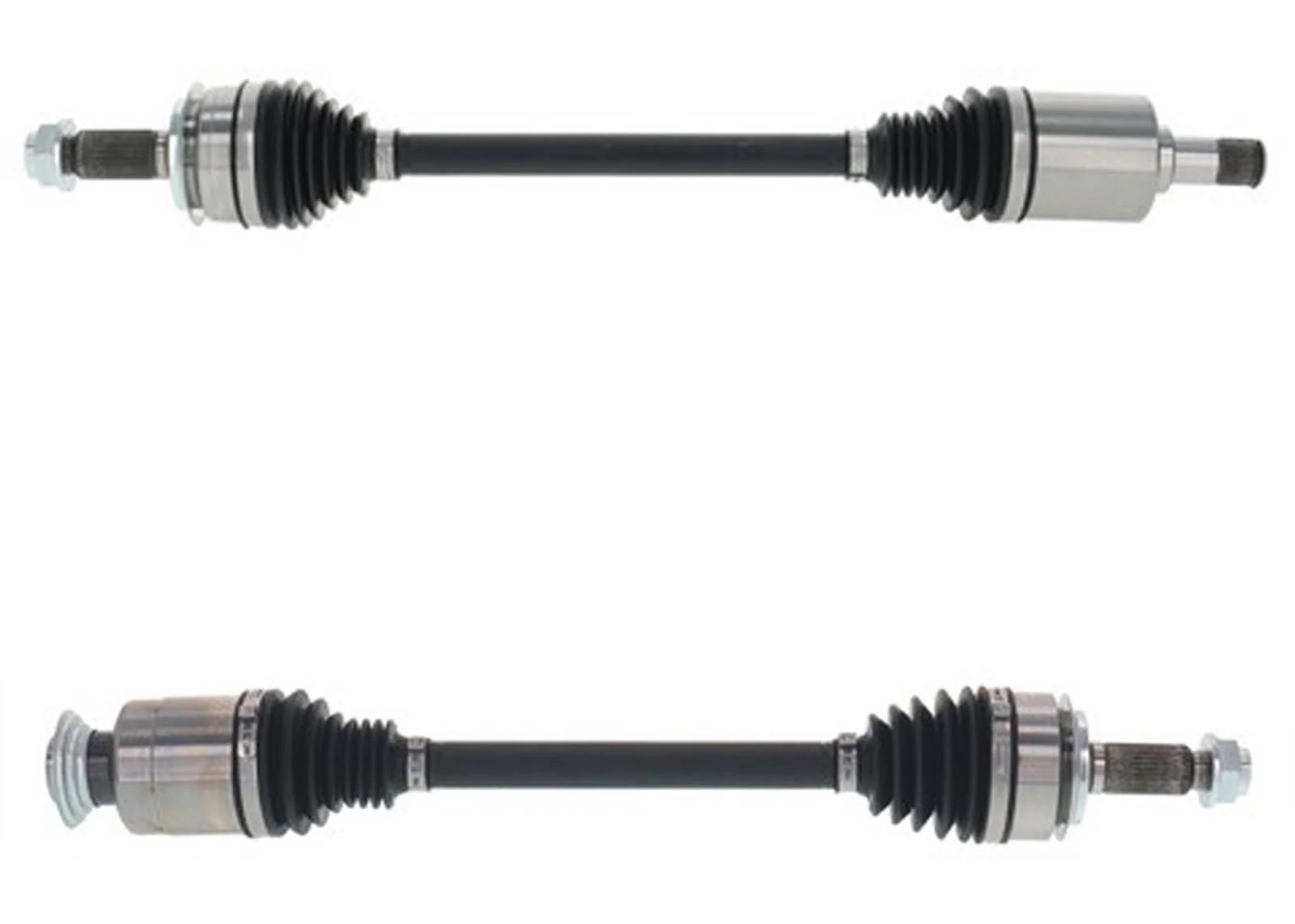 Front Left & Right CV Axles Shaft For Civic 1.5L Manual Transmission 2022-2024