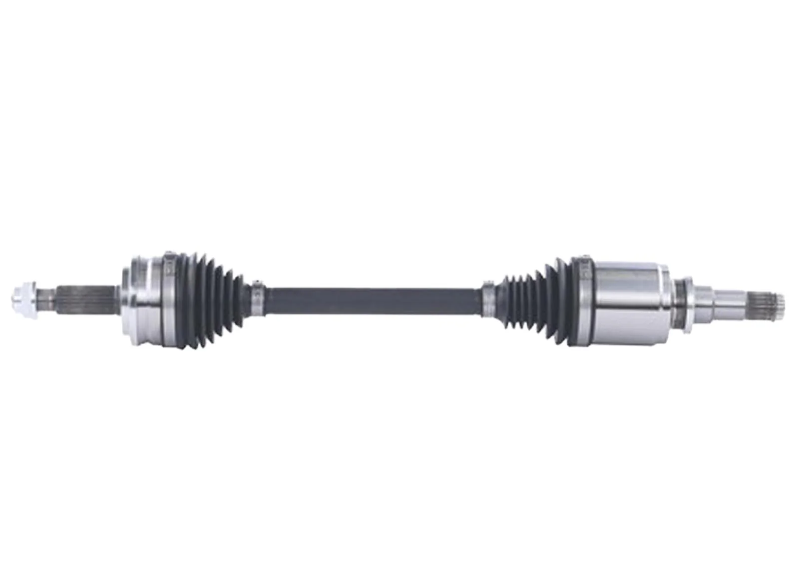 Front Left & Right CV Axles Shaft For Corolla 1.8L Sedan 2021-2023 Built in USA - Image 2
