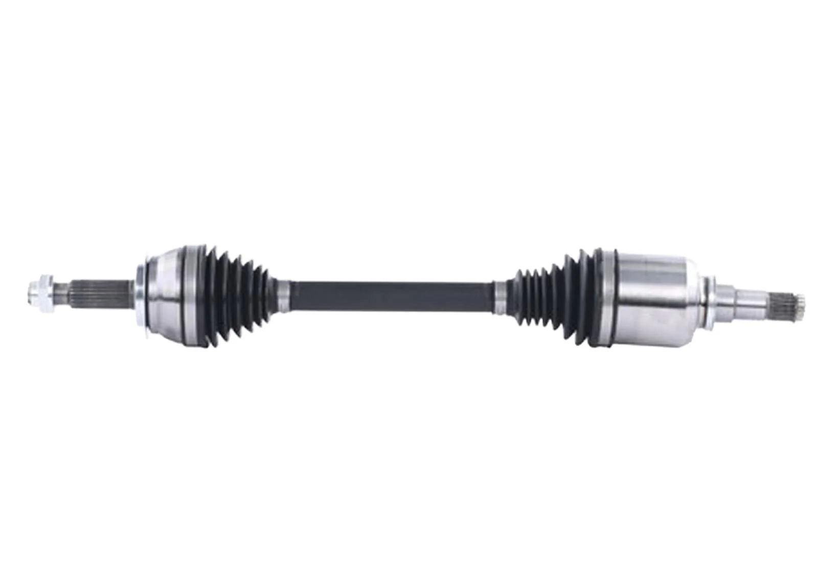 Front Left & Right CV Axles Shaft For Corolla 1.8L Sedan 21-24 Built in Japan - Image 2