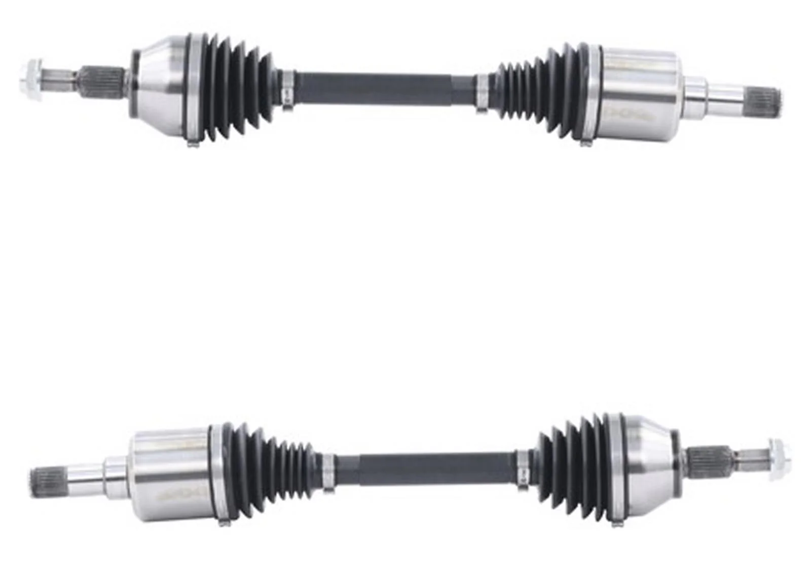 Front Left & Right CV Axles Shaft For Ford Focus EV 2012 2015 2016 2017 2018