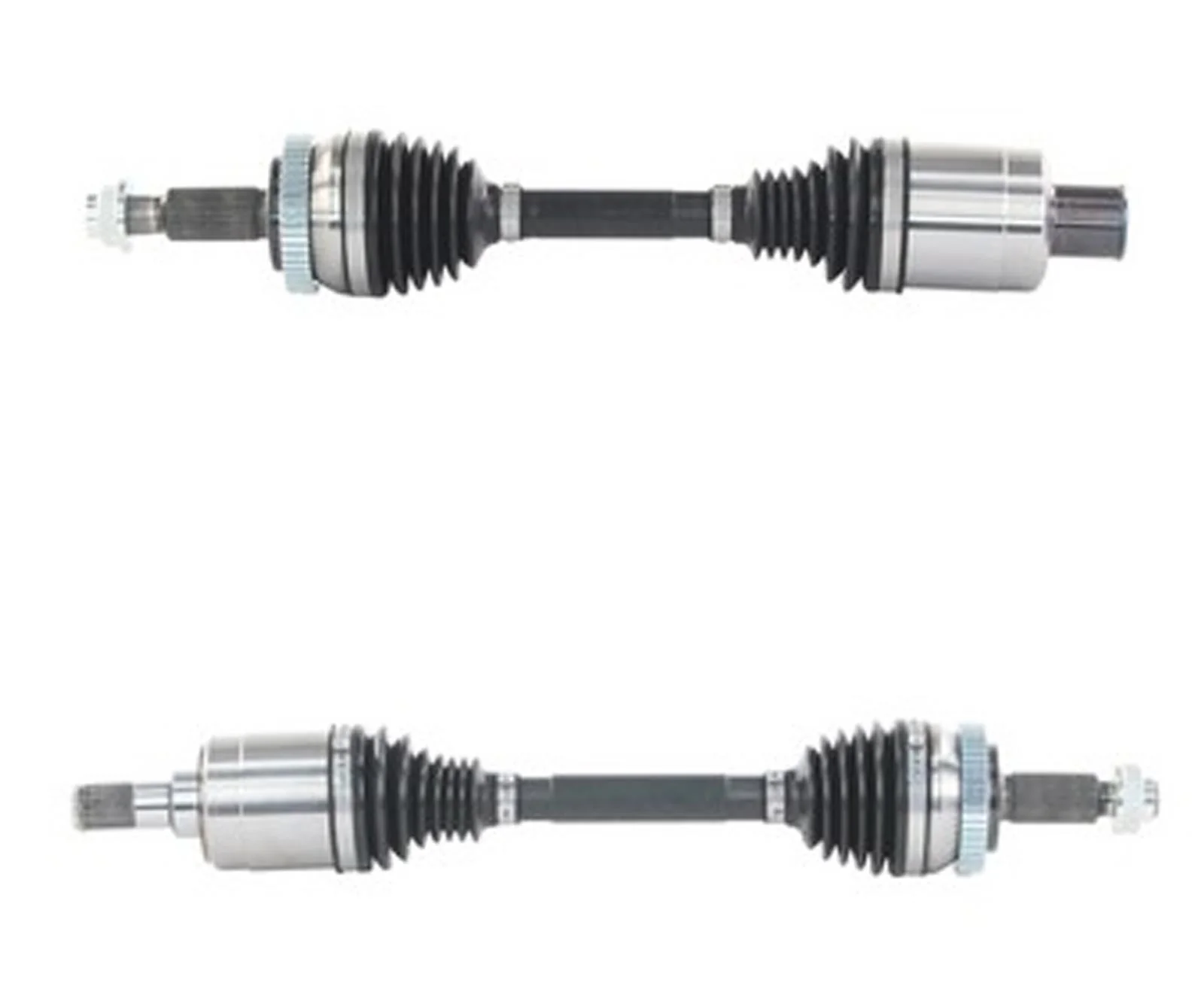 Front Left & Right CV Axles Shaft For Genesis G90 2017 2018 2019