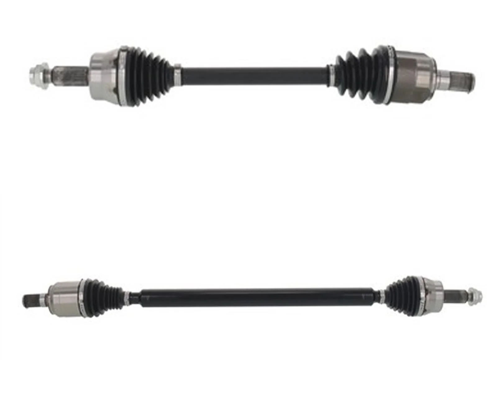Front Left & Right CV Axles Shaft For Hyundai Tucson 2.5L 2022 2023 US Built