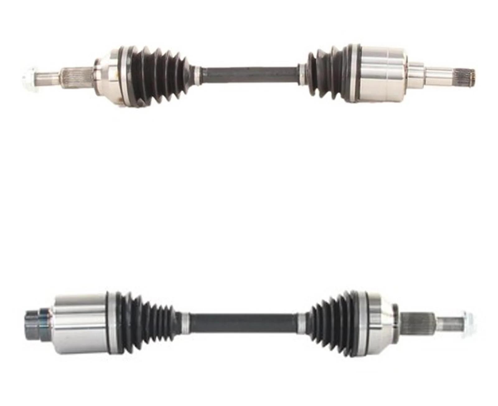 Front Left & Right CV Axles Shaft For Journey 2.4L 2011-2020 Front Wheel Drive
