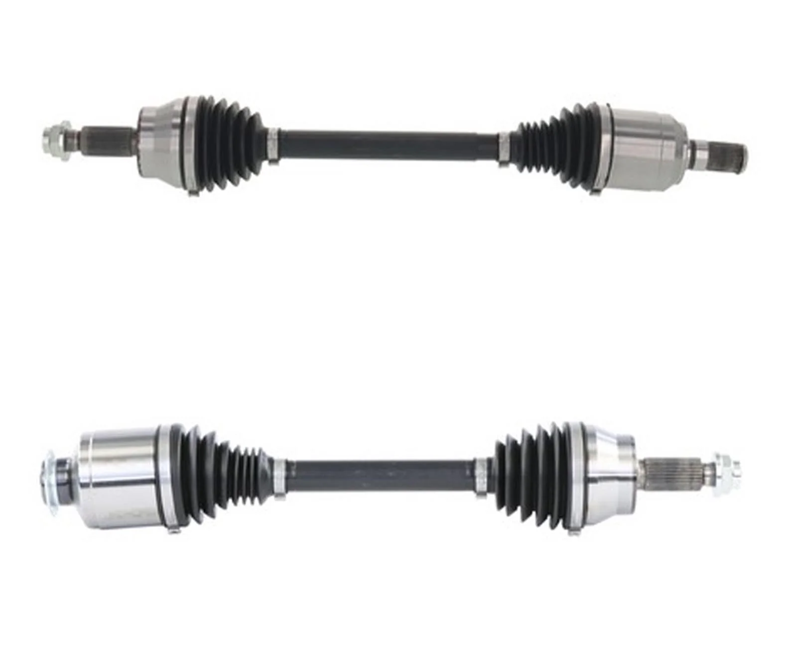 Front Left & Right CV Axles Shaft For Kia Sorento 1.6L Hybrid 2021 2022 2023