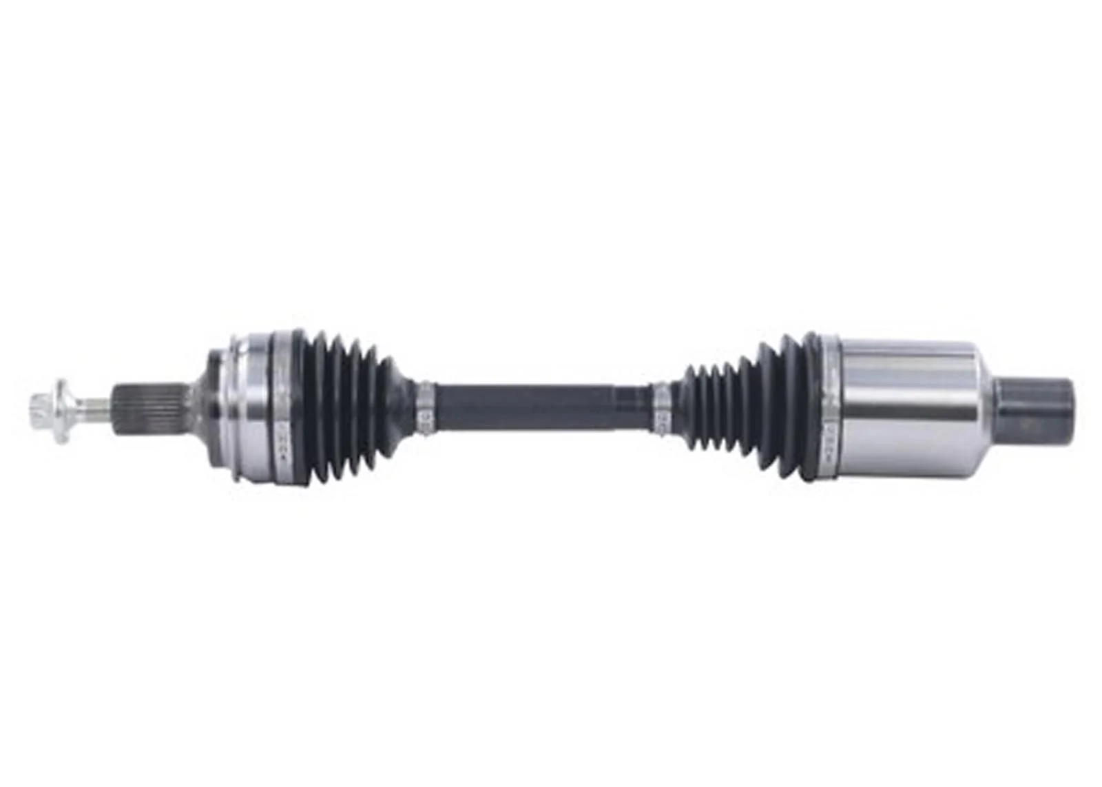 Front Left & Right CV Axles Shaft For Mercedes Benz GLC300 4Matic 2016 2019 2021 - Image 2