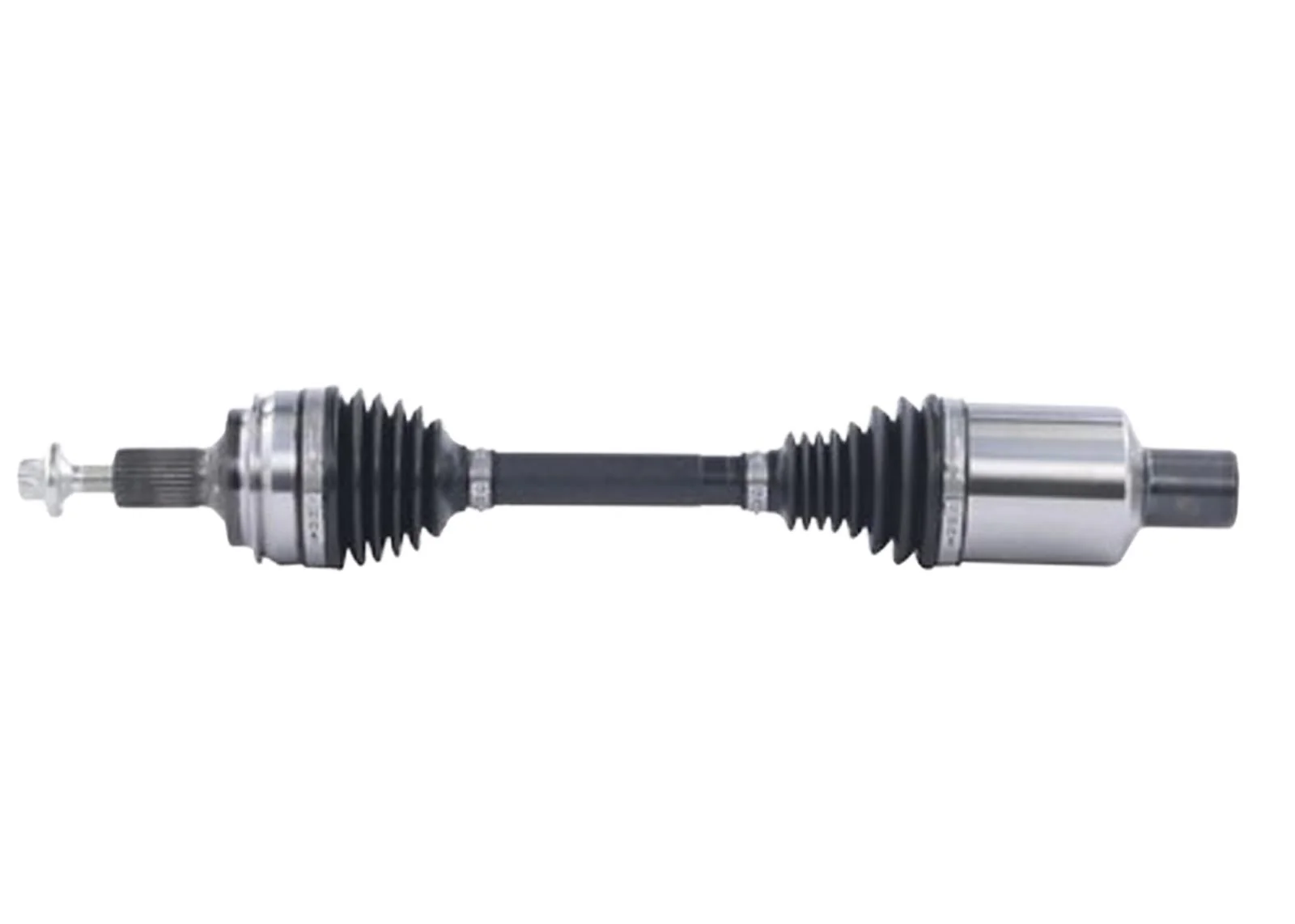 Front Left & Right CV Axles Shaft For Mercedes Benz GLC350E 4Matic 2018 2020 - Image 2