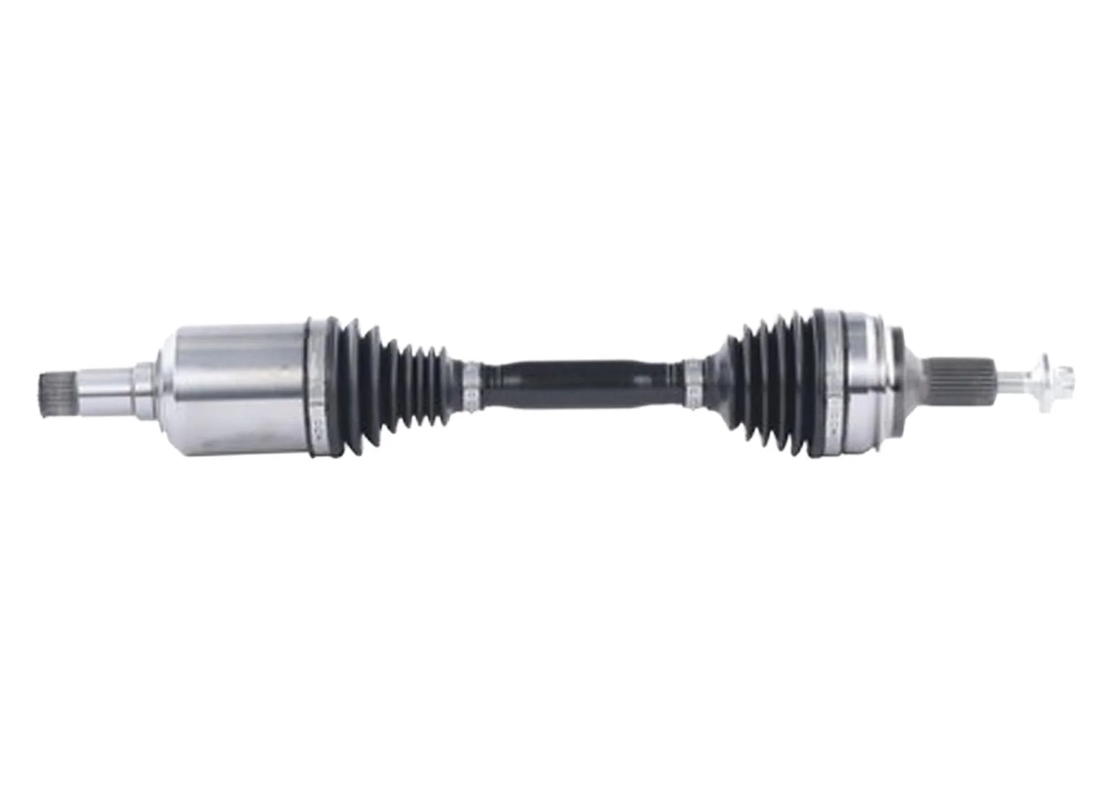 Front Left & Right CV Axles Shaft For Mercedes Benz GLC350E 4Matic 2018 2020 - Image 3