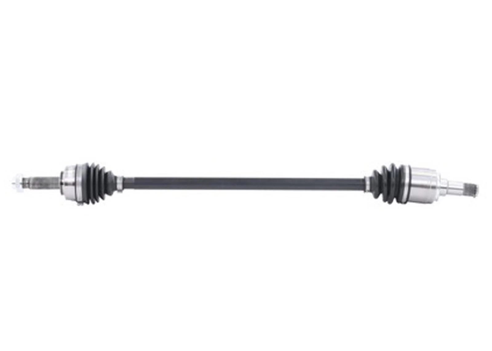 Front Left & Right CV Axles Shaft For Mirage G4 2017-2020 Manual Transmission - Image 3
