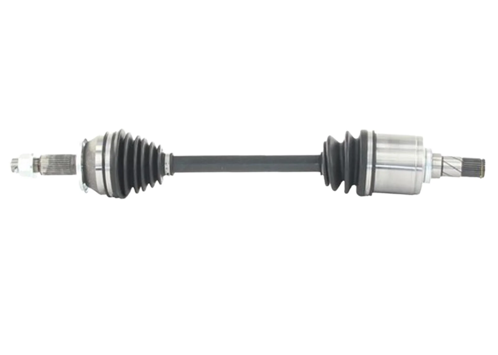 Front Left & Right CV Axles Shaft For Nissan Murano 2019-2024 Front Wheel Drive - Image 2