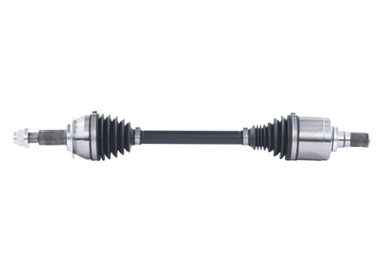 Front Left & Right CV Axles Shaft For Nissan Pathfinder 22-25 All Wheel Drive - Image 2
