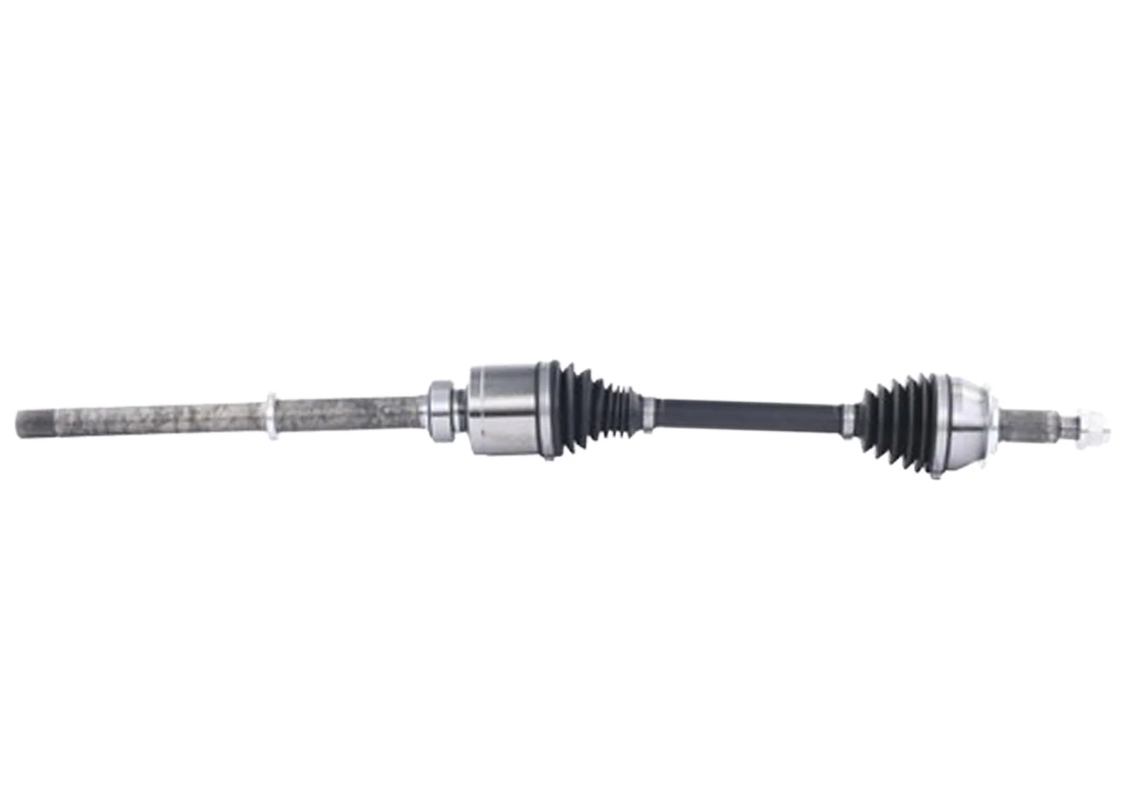 Front Left & Right CV Axles Shaft For Nissan Pathfinder 22-25 All Wheel Drive - Image 3