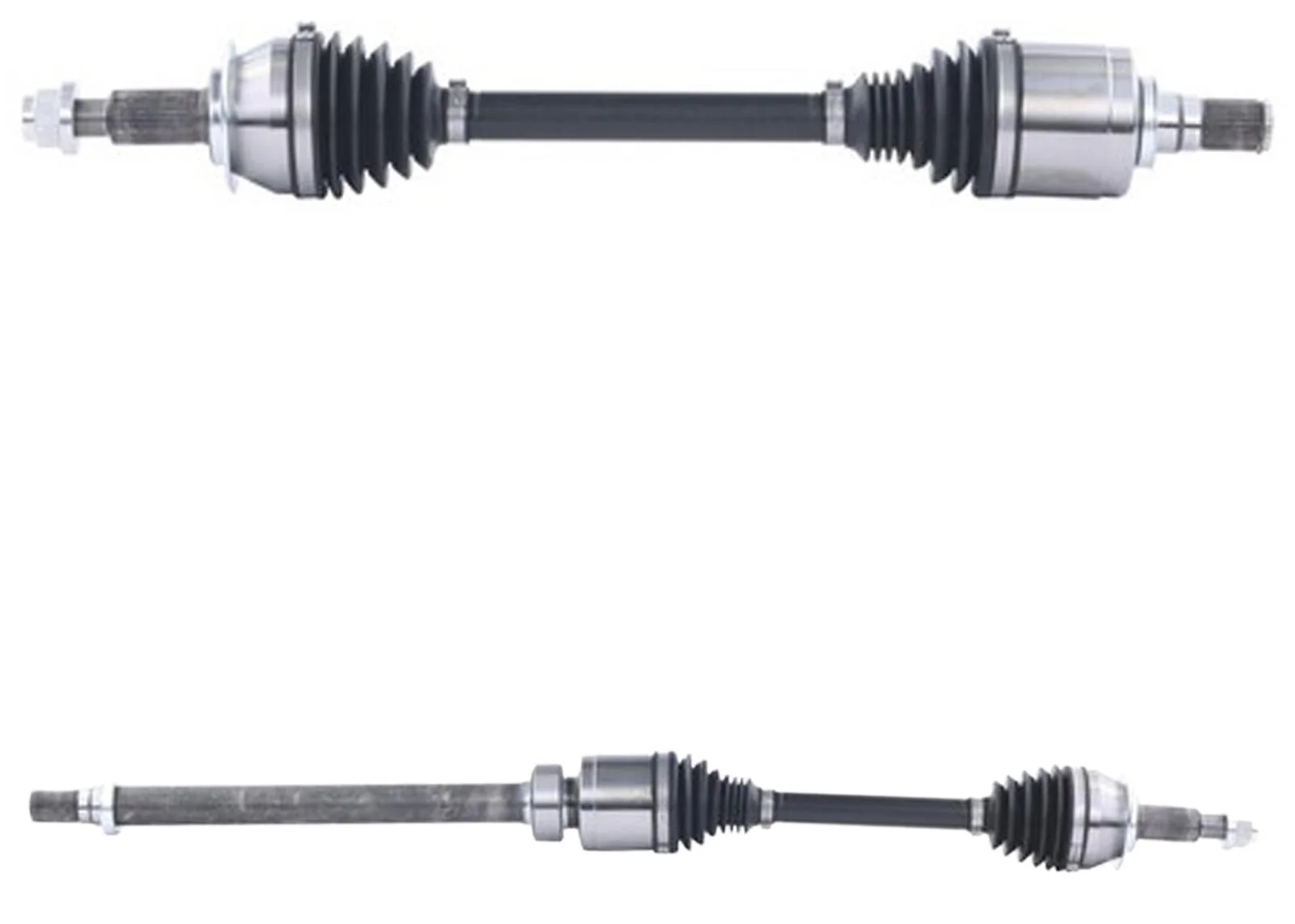 Front Left & Right CV Axles Shaft For Nissan Pathfinder 22-25 Front Wheel Drive