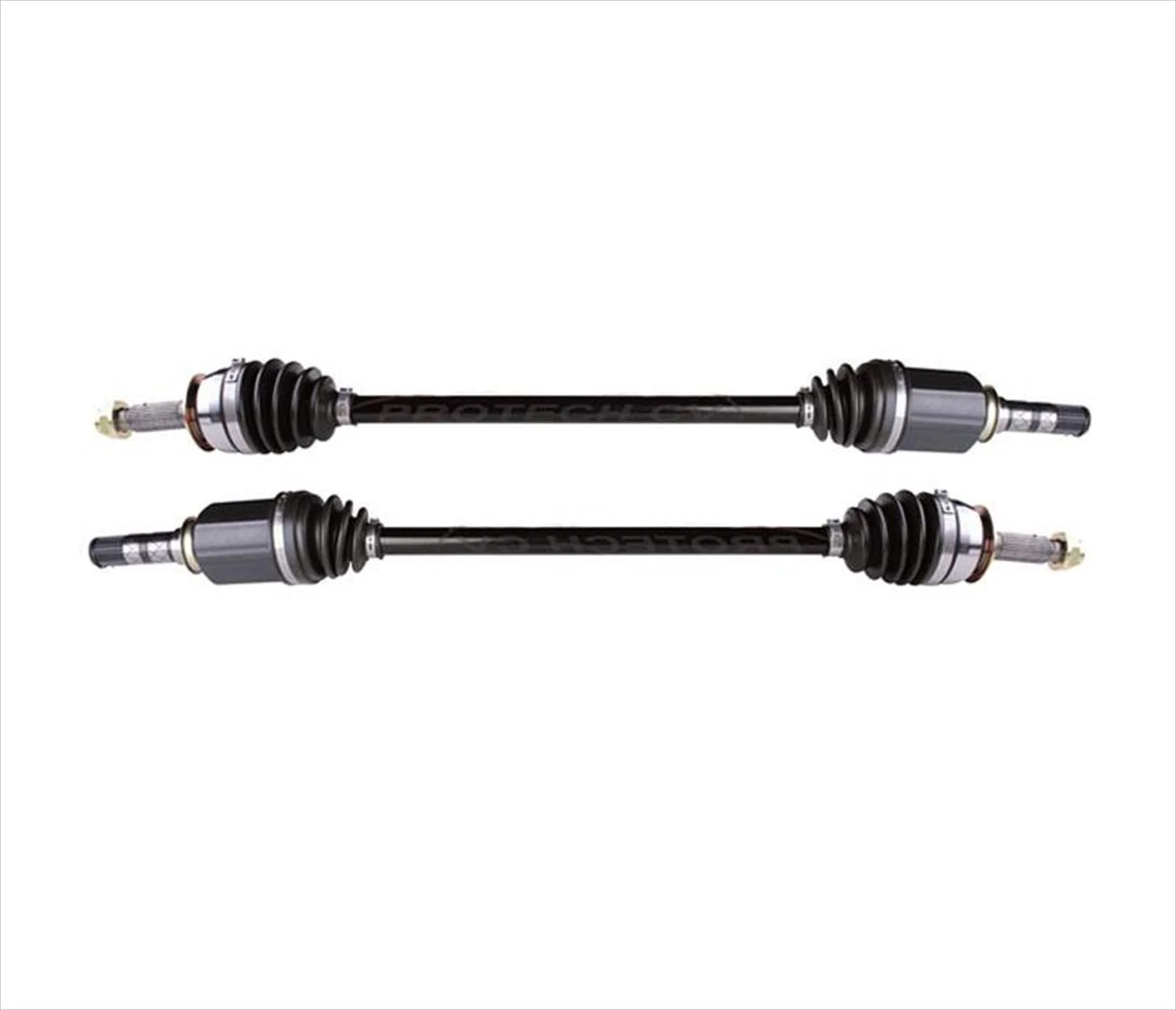 Front Left & Right CV Axles Shaft For Subaru Impreza 2.0L 2017 2018 2019 2023