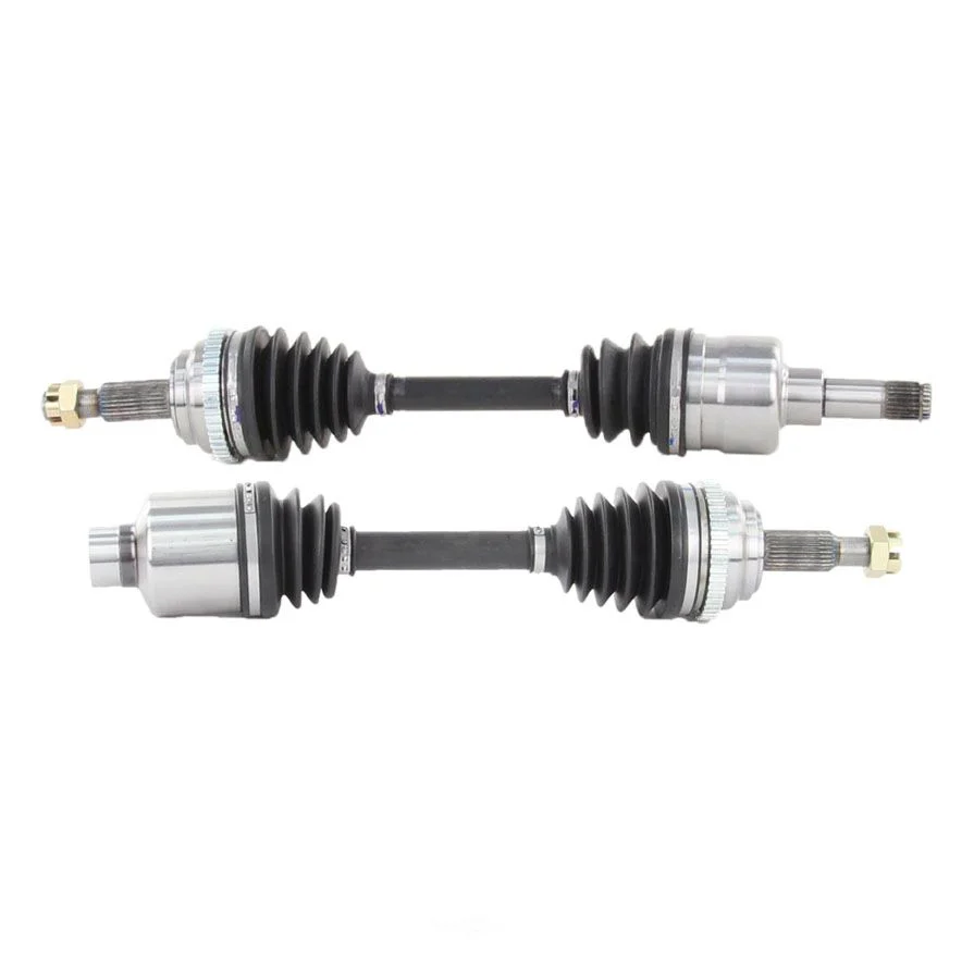 Front Axles for Chrysler PT Cruiser 2.4L Turbo 2003-2009 Automatic Transmission