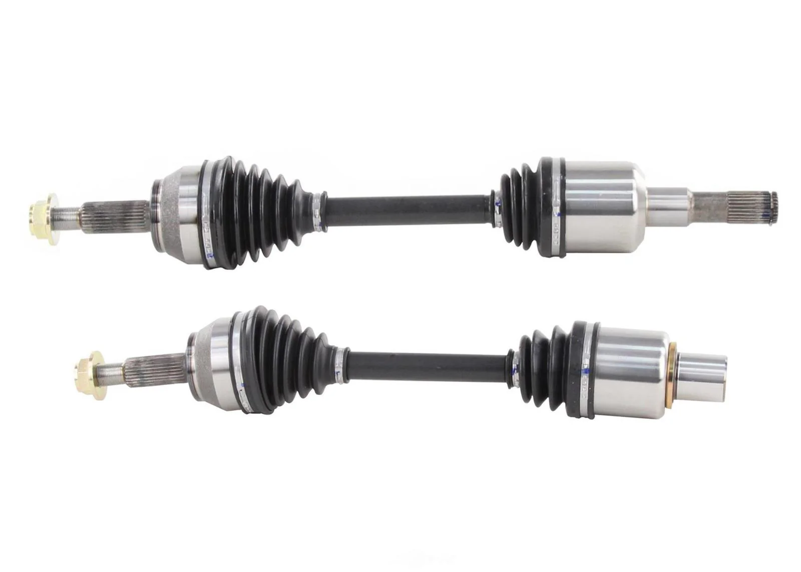 Front Left Right CV Drive Axle Shaft For Ford Explorer 2006 2007 2008 2009 2010