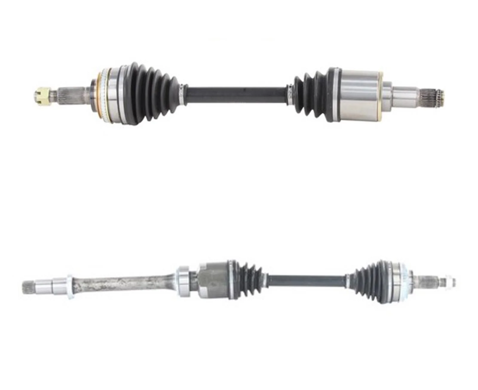 Front Left Right CV Drive Axle Shafts For Toyota Avalon 00 2001 2002 2003 2004