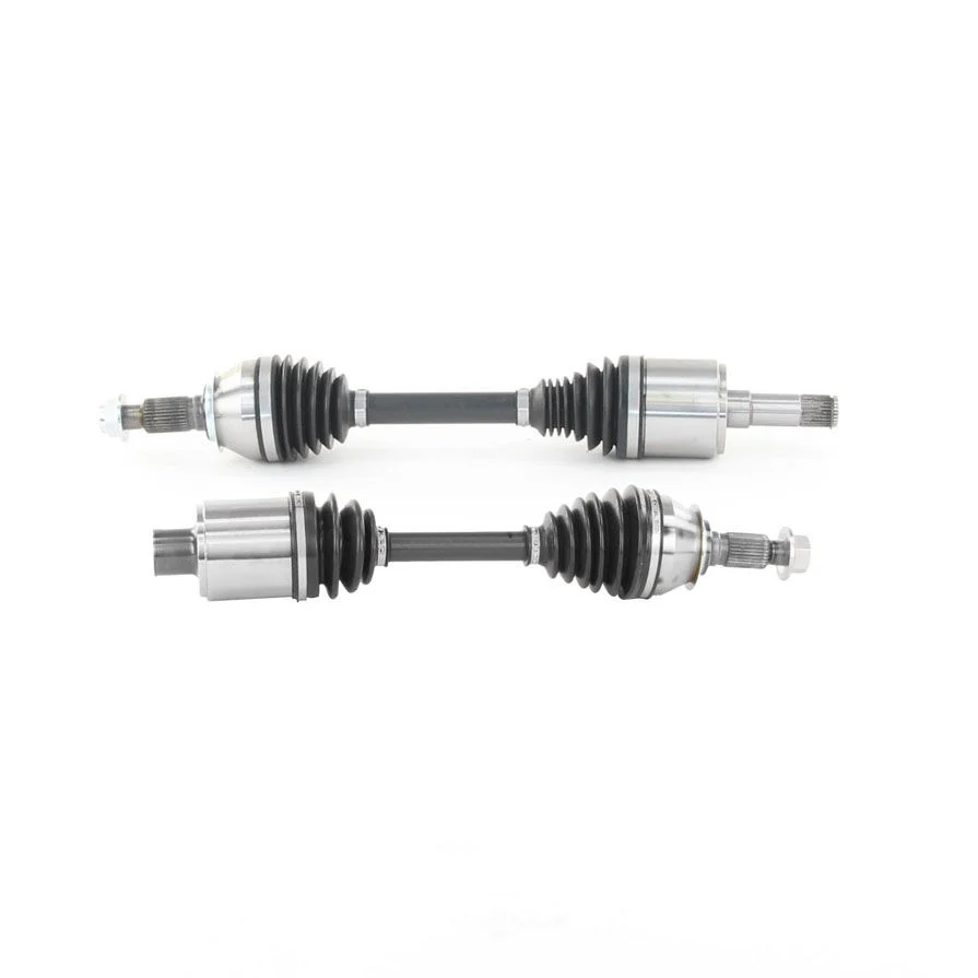 Front Left & Right Cv Shaft Axles for Buick LaCrosse 3.6L 2017