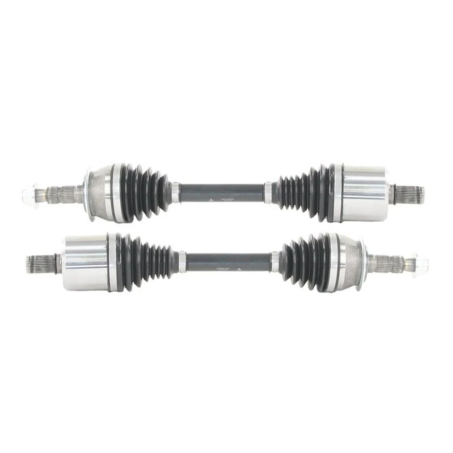 Front Left & Right CV Axles Shafts For Chevrolet Bolt EV 2017 2018 2019 2020