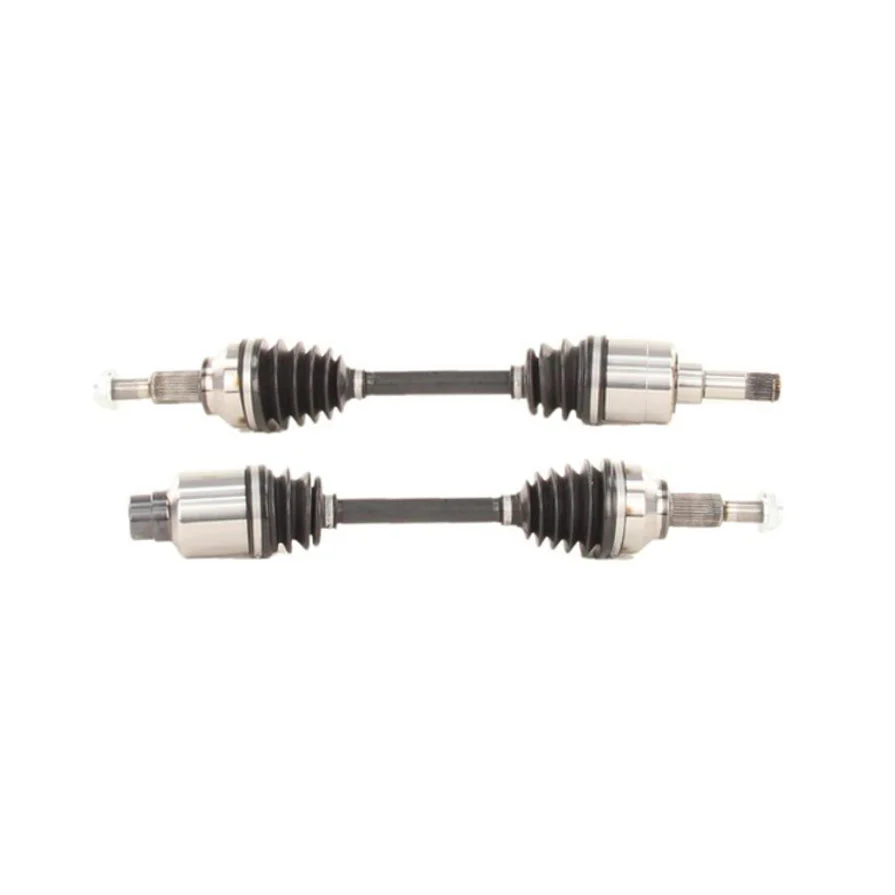 Front Left & Right Cv Shaft Axles For Chrysler Sebring 2.4L 2007-2010