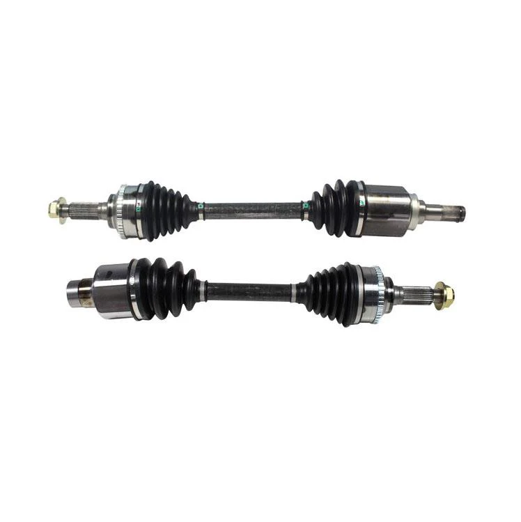 Front Left & Right CV Shaft Axles for Ford Escape Hybrid Model Only 2005-2012