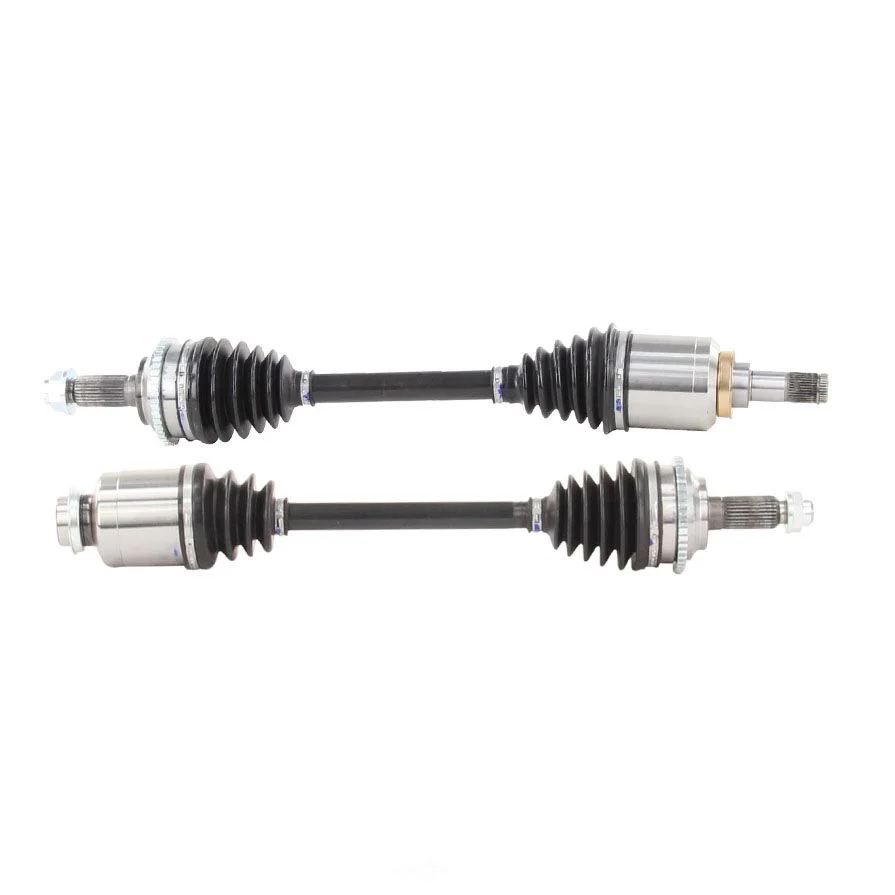 Front Left & Right CV Shaft Axles for Ford Fusion Hybrid Models 2010-2012