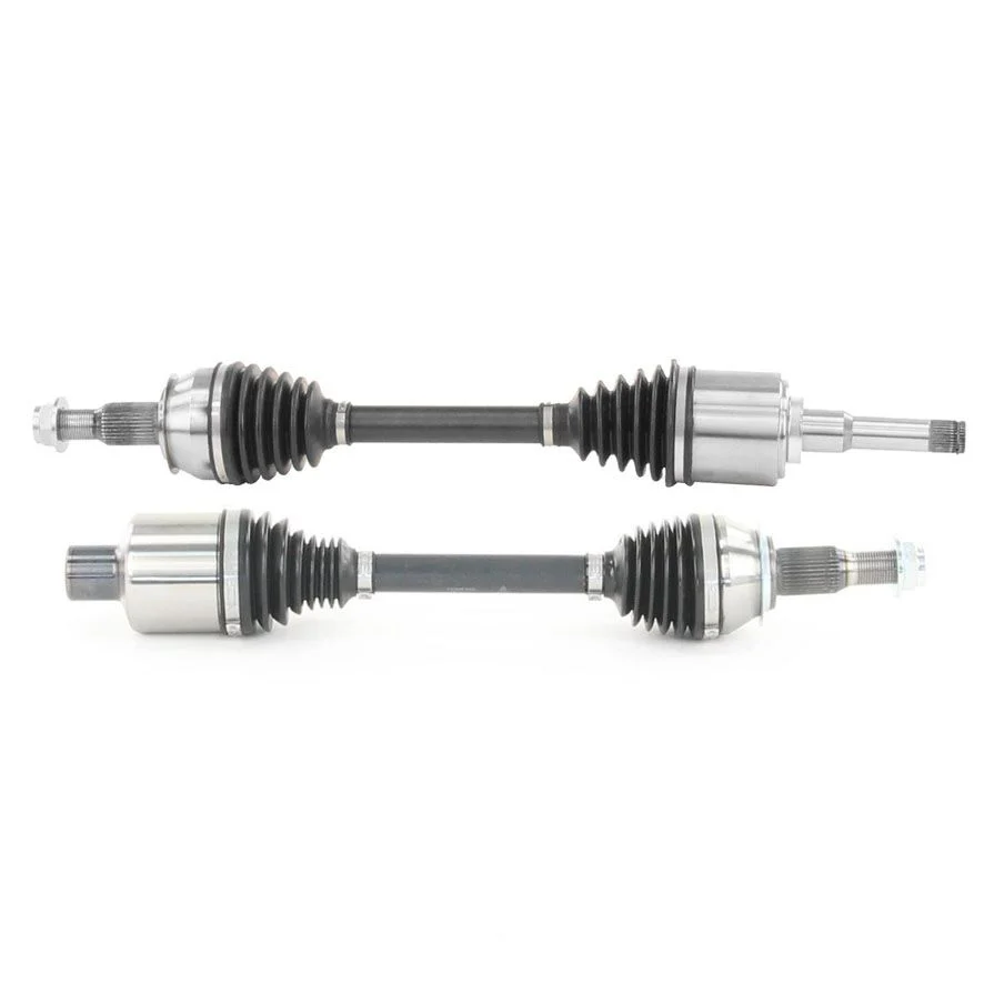 Front Left & Right Cv Shaft Axles for GMC Acadia 2.5L 2017-2019
