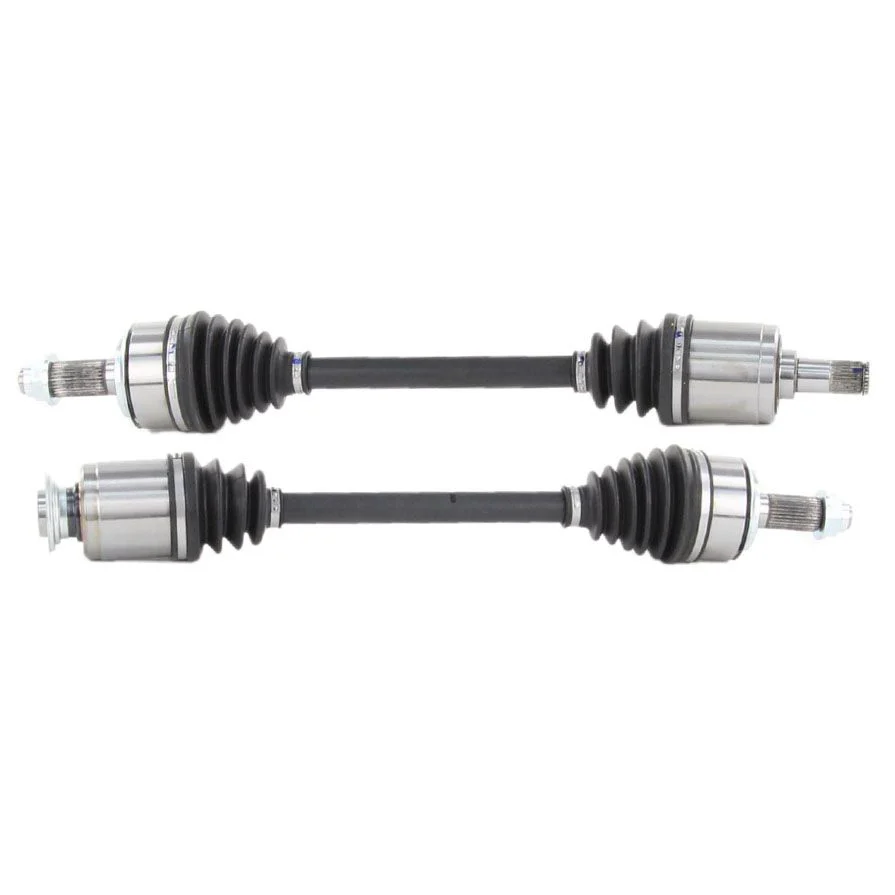 Front Left & Right Cv Shaft Axles for Honda CRV 1.5L Turbo 2017-2022