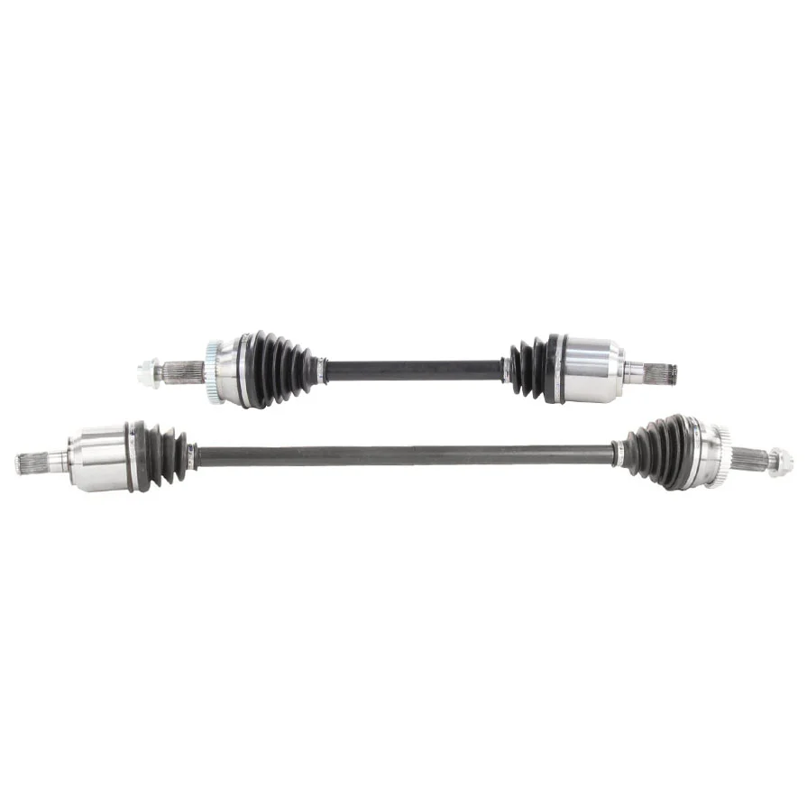 Front Left & Right Cv Shaft Axles For Hyundai Sonata 2.4L 2011-2014