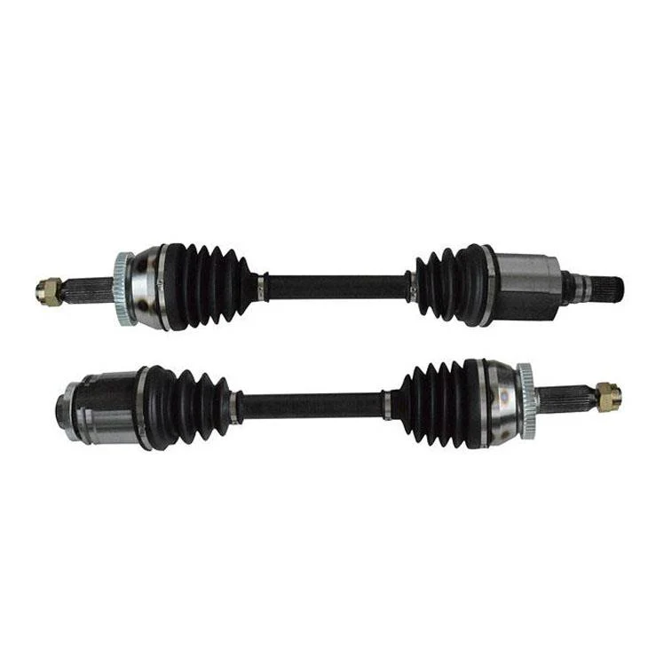 Front Left & Right CV Drive Axle Shafts for Hyundai Veracruz 2009 2010 2011 2012
