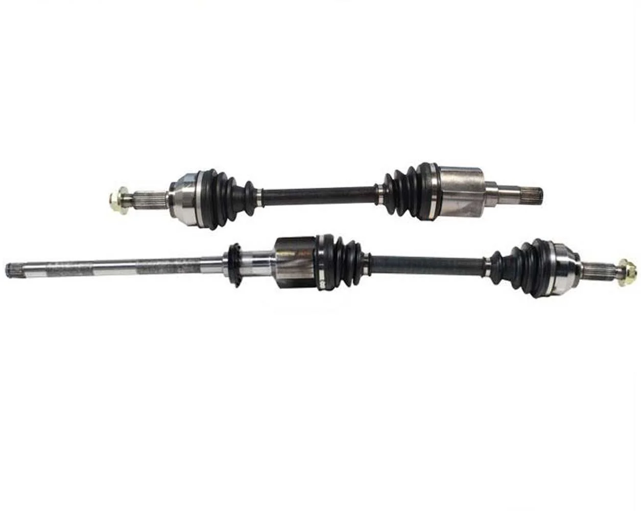 FRONT Left & Right Cv Shaft Axles for Jaguar X-Type 2.5L 3.0L 2002-2006