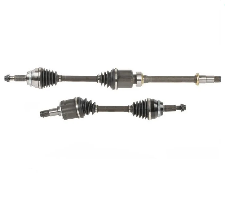 Front Left & Right Cv Shaft Axles for Lexus RX400H 2006-2008