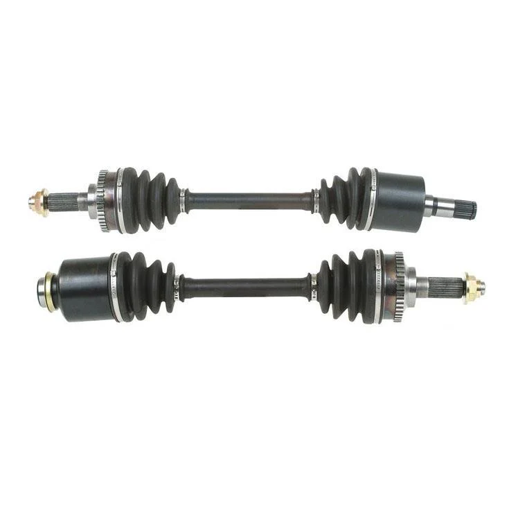 Front L&R Cv Shaft Axles for Mazda Millenia Base & L Model 2.5 Engine 1995-2002