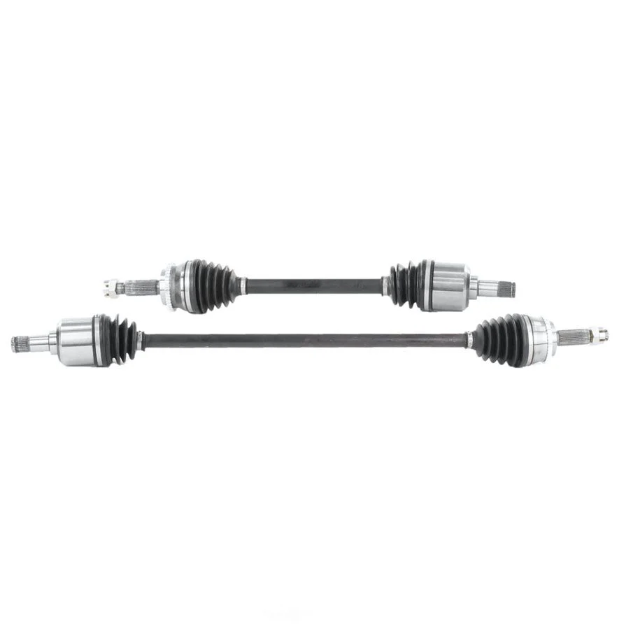 Front Axles for Mitsubishi Galant 2.4L 2009-2012 Eclipse 2.4L 2006-2007
