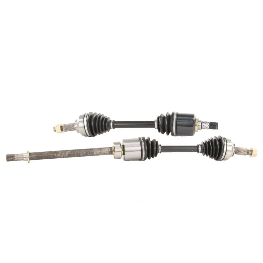 Front Left & Right Cv Shaft Axles For Nissan Maxima 3.5L 2016-2017