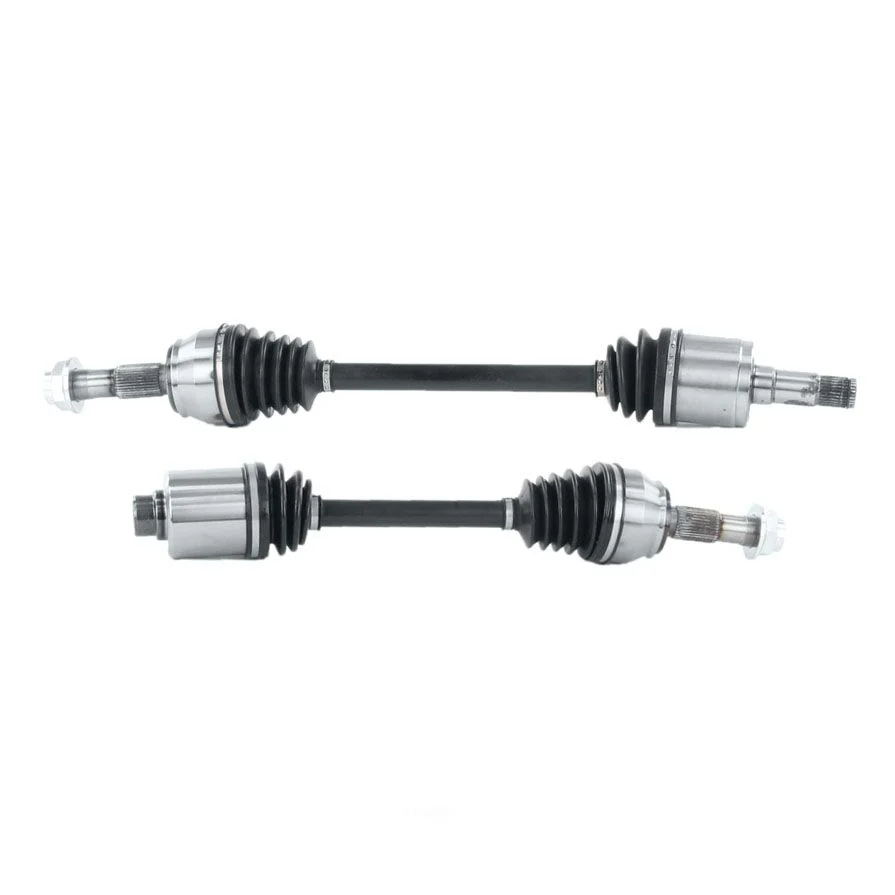 Front Left & Right Cv Shaft Axles For Ram ProMaster 1500 2500 3500 2014-2021
